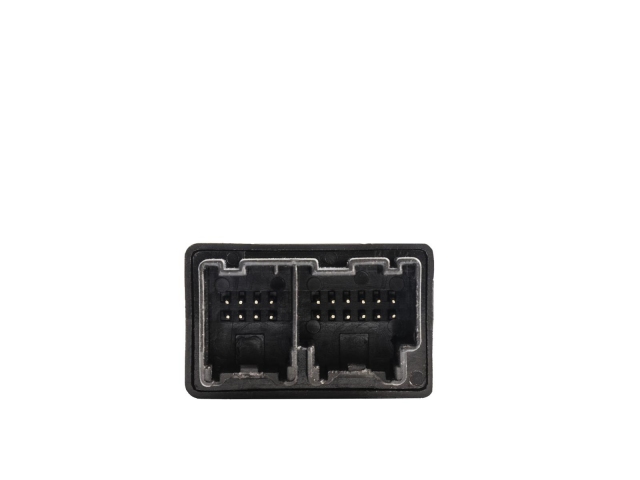Z AUTOMOTIVE TAZER JL MINI (2018-2025 Wrangler JL & JLU & Gladiator JT) - Image 2
