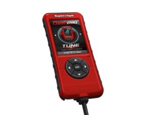 Superchips flashpaq F5 Tuner (2019 RAM 1500 5.7L HEMI &…