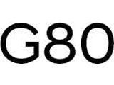 2021-2025 GENESIS G80