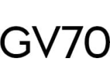 2022-2026 GENESIS GV70